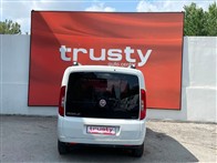 Fiat Doblo 1.6 MultiJet Maxi Safeline 105 Ps Combi