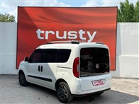 Fiat Doblo 1.6 MultiJet Maxi Safeline 105 Ps Combi