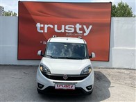 Fiat Doblo 1.6 MultiJet Maxi Safeline 105 Ps Combi