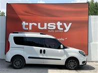 Fiat Doblo 1.6 MultiJet Maxi Safeline 105 Ps Combi