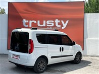 Fiat Doblo 1.6 MultiJet Maxi Safeline 105 Ps Combi