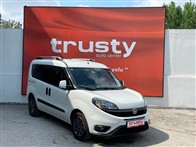Fiat Doblo 1.6 MultiJet Maxi Safeline 105 Ps Combi