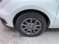 Fiat Doblo 1.6 MultiJet Maxi Safeline 105 Ps Combi