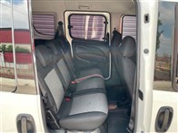 Fiat Doblo 1.6 MultiJet Maxi Safeline 105 Ps Combi
