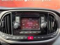 Fiat Doblo 1.6 MultiJet Maxi Safeline 105 Ps Combi