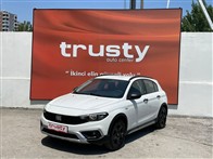 Fiat Egea CROSS 1.4 FİRE STREET 95 PS