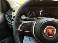 Fiat Egea CROSS 1.4 FİRE STREET 95 PS