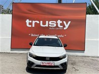 Fiat Egea CROSS 1.4 FİRE STREET 95 PS