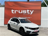 Fiat Egea CROSS 1.4 FİRE STREET 95 PS