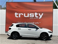 Fiat Egea CROSS 1.4 FİRE STREET 95 PS
