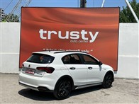 Fiat Egea CROSS 1.4 FİRE STREET 95 PS