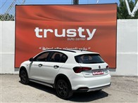 Fiat Egea CROSS 1.4 FİRE STREET 95 PS