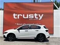 Fiat Egea CROSS 1.4 FİRE STREET 95 PS