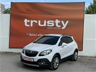 Opel Mokka 1.6 CDTI Enjoy Otomatik 134 Hp SUV