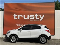 Opel Mokka 1.6 CDTI Enjoy Otomatik 134 Hp SUV