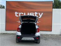 Opel Mokka 1.6 CDTI Enjoy Otomatik 134 Hp SUV