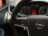 Opel Mokka 1.6 CDTI Enjoy Otomatik 134 Hp SUV