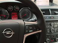 Opel Mokka 1.6 CDTI Enjoy Otomatik 134 Hp SUV
