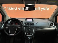 Opel Mokka 1.6 CDTI Enjoy Otomatik 134 Hp SUV