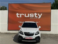 Opel Mokka 1.6 CDTI Enjoy Otomatik 134 Hp SUV