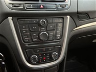 Opel Mokka 1.6 CDTI Enjoy Otomatik 134 Hp SUV