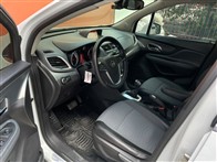 Opel Mokka 1.6 CDTI Enjoy Otomatik 134 Hp SUV