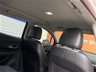 Opel Mokka 1.6 CDTI Enjoy Otomatik 134 Hp SUV