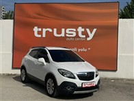 Opel Mokka 1.6 CDTI Enjoy Otomatik 134 Hp SUV