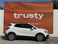 Opel Mokka 1.6 CDTI Enjoy Otomatik 134 Hp SUV