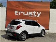 Opel Mokka 1.6 CDTI Enjoy Otomatik 134 Hp SUV