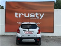 Opel Mokka 1.6 CDTI Enjoy Otomatik 134 Hp SUV