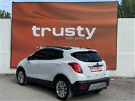 Opel Mokka 1.6 CDTI Enjoy Otomatik 134 Hp SUV