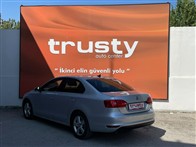 Volkswagen Jetta 1.6 TDI Highline 103 Hp Sedan