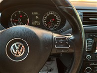Volkswagen Jetta 1.6 TDI Highline 103 Hp Sedan