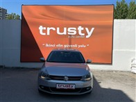 Volkswagen Jetta 1.6 TDI Highline 103 Hp Sedan