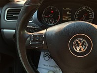 Volkswagen Jetta 1.6 TDI Highline 103 Hp Sedan