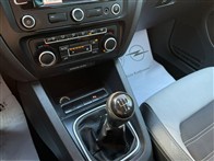 Volkswagen Jetta 1.6 TDI Highline 103 Hp Sedan