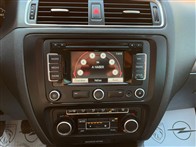 Volkswagen Jetta 1.6 TDI Highline 103 Hp Sedan