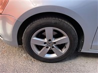 Volkswagen Jetta 1.6 TDI Highline 103 Hp Sedan