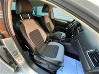 Volkswagen Jetta 1.6 TDI Highline 103 Hp Sedan