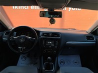 Volkswagen Jetta 1.6 TDI Highline 103 Hp Sedan
