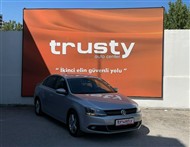 Volkswagen Jetta 1.6 TDI Highline 103 Hp Sedan