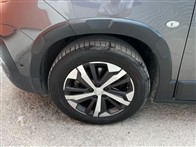 Peugeot Rifter 1.5 BlueHDI GT EAT8