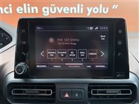 Peugeot Rifter 1.5 BlueHDI GT EAT8