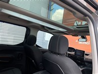 Peugeot Rifter 1.5 BlueHDI GT EAT8