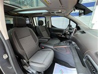 Peugeot Rifter 1.5 BlueHDI GT EAT8