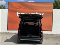 Peugeot Rifter 1.5 BlueHDI GT EAT8