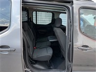 Peugeot Rifter 1.5 BlueHDI GT EAT8