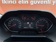 Peugeot Rifter 1.5 BlueHDI GT EAT8