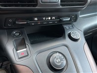 Peugeot Rifter 1.5 BlueHDI GT EAT8